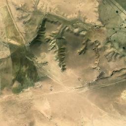 Satellite imagery of Cherguia, DZ