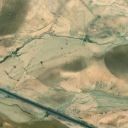 Satellite imagery of Draa el Hamra, DZ