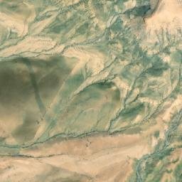 Satellite imagery of Draa el Hamra, DZ