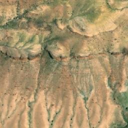 Satellite imagery of Mehazem Kebir, DZ