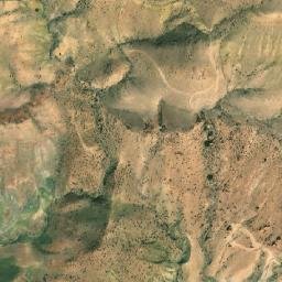 Satellite imagery of Mehazem Kebir, DZ