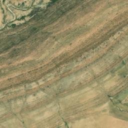 Satellite imagery of Guern el Menndjel, DZ