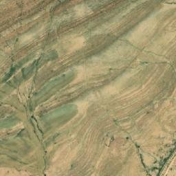Satellite imagery of Guern el Menndjel, DZ