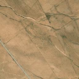 Satellite imagery of Teniet es Saïda, DZ