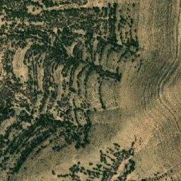 Satellite imagery of Djebel Guedmane, DZ