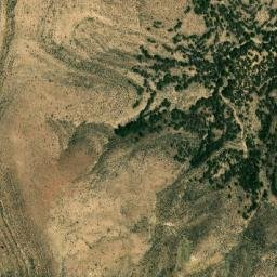Satellite imagery of Djebel Guedmane, DZ