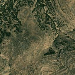Satellite imagery of Djebel Guedmane, DZ