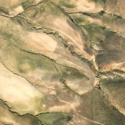 Satellite imagery of Koudiat er Rouis, DZ