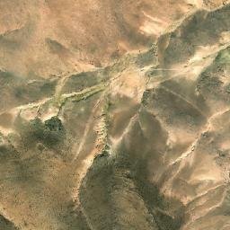 Satellite imagery of Koudiat er Rouis, DZ