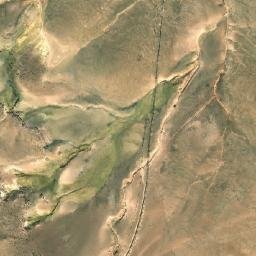 Satellite imagery of Koudiat er Rouis, DZ