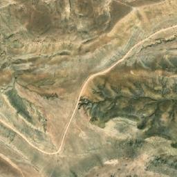 Satellite imagery of Koudiet Ahmed Ben ’Aïchah, DZ