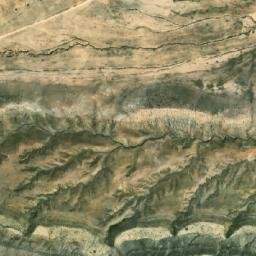 Satellite imagery of Koudiet Ahmed Ben ’Aïchah, DZ