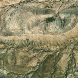 Satellite imagery of Koudiet Ahmed Ben ’Aïchah, DZ