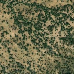 Satellite imagery of Koudiet Lam’îder, DZ