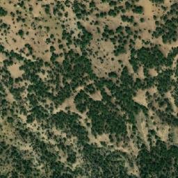 Satellite imagery of Koudiet Lam’îder, DZ