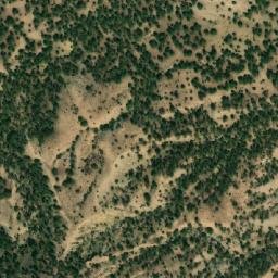 Satellite imagery of Koudiet Lam’îder, DZ