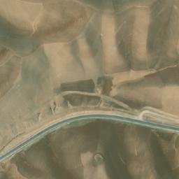 Satellite imagery of Kōtal-e ‘Alam Līk, AF
