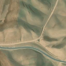 Satellite imagery of Kōtal-e ‘Alam Līk, AF