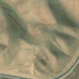 Satellite imagery of Kōtal-e ‘Alam Līk, AF