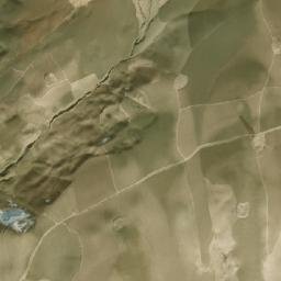 Satellite imagery of Kōh-e Qarāwul Tepah, AF