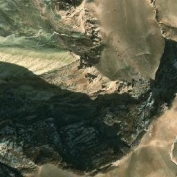 Satellite imagery of Kōtal-e Kōh-e Now, AF