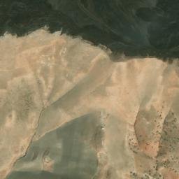 Satellite imagery of Kōh-e Now, AF