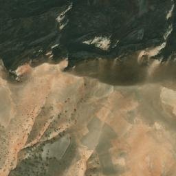 Satellite imagery of Kōh-e Now, AF