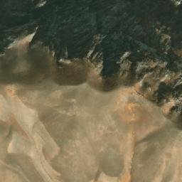 Satellite imagery of Kōh-e Now, AF