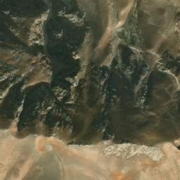 Satellite imagery of Kōtal-e Tōrpichar, AF