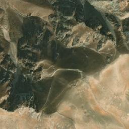 Satellite imagery of Kōtal-e Tōrpichar, AF