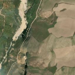 Satellite imagery of Kōh-e Shōrak, AF