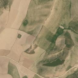 Satellite imagery of Band-e Qal‘ah, AF