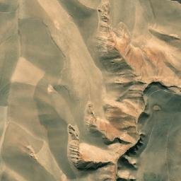 Satellite imagery of Band-e Naydarāz, AF