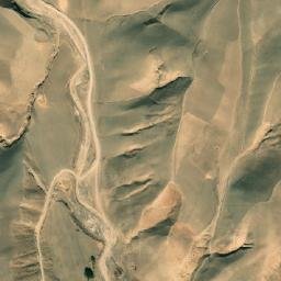Satellite imagery of Band-e Naydarāz, AF