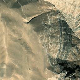 Satellite imagery of Chahak-e ‘Ulyā, AF