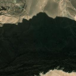 Satellite imagery of Kōtal-e Khōriyak, AF