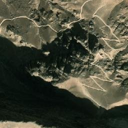 Satellite imagery of Kōtal-e Khōriyak, AF
