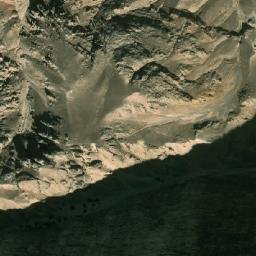 Satellite imagery of Kōtal-e Khōriyak, AF
