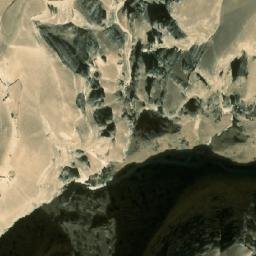 Satellite imagery of Chicham Butah, AF