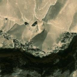 Satellite imagery of Chicham Butah, AF