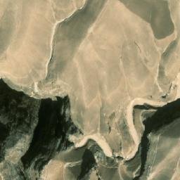 Satellite imagery of Chicham Butah, AF
