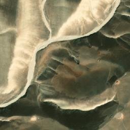 Satellite imagery of Bandak, AF