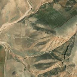 Satellite imagery of Sayyid Marakī, AF