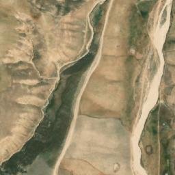 Satellite imagery of Sayyid Marakī, AF