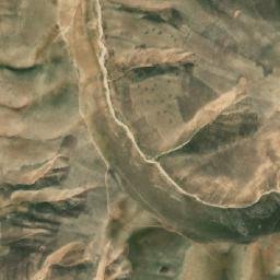 Satellite imagery of Band-e Mīr Kalā Ghar, AF