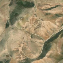 Satellite imagery of Band-e Mīr Kalā Ghar, AF