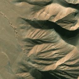 Satellite imagery of Band-e Bagchōg, AF