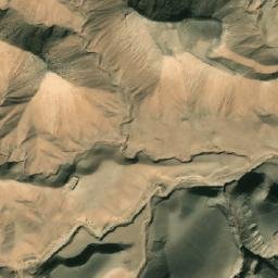 Satellite imagery of Kōh-e Kushkak, AF