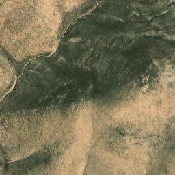 Satellite imagery of Kōtal-e Chāh-e Khākī, AF