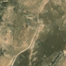 Satellite imagery of Kōtal-e Chāh-e Khākī, AF